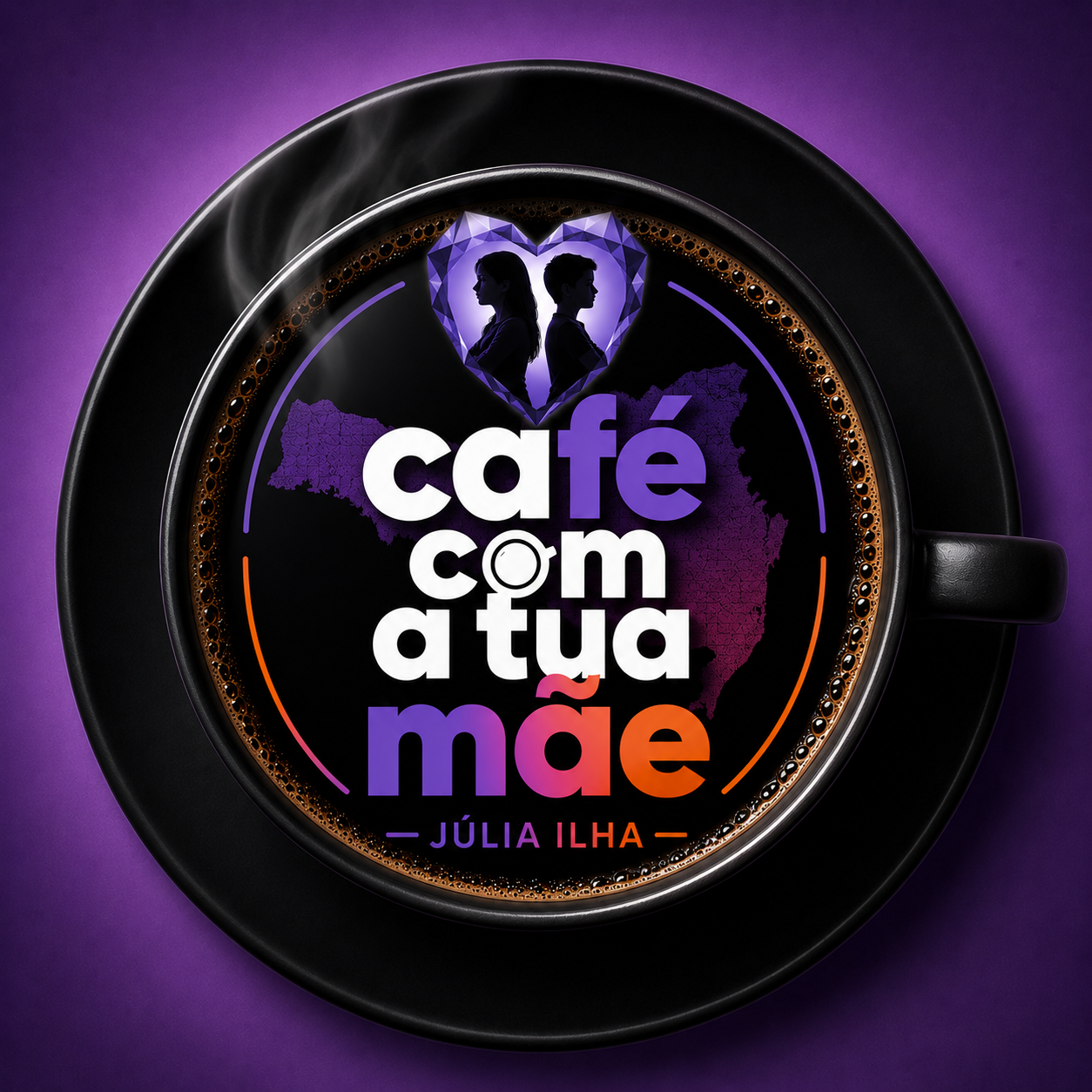 Café com a Tua Mãe